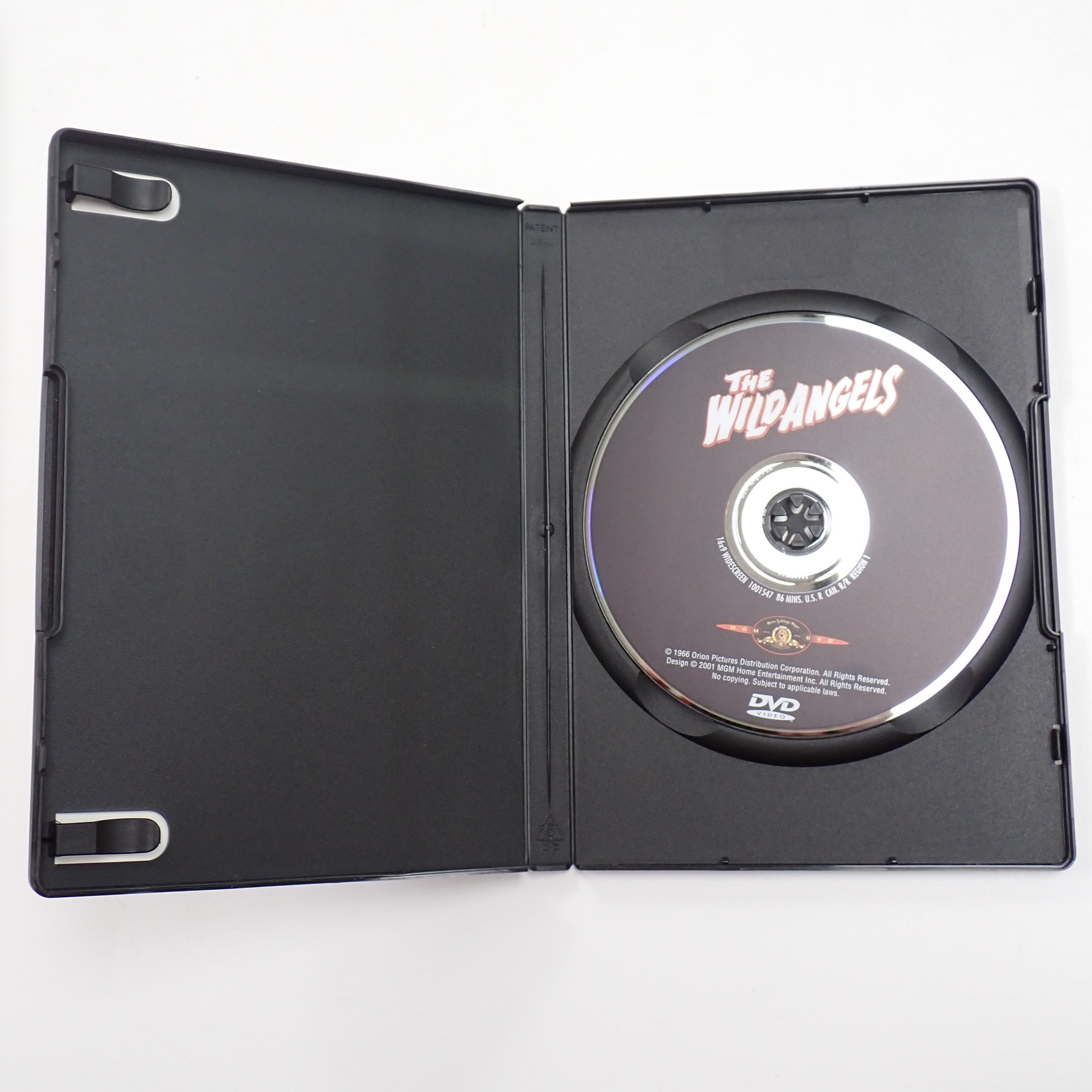 The Wild Angels - DVD [Pre-Owned]