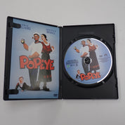 Popeye (1980) - DVD [Pre-Owned]