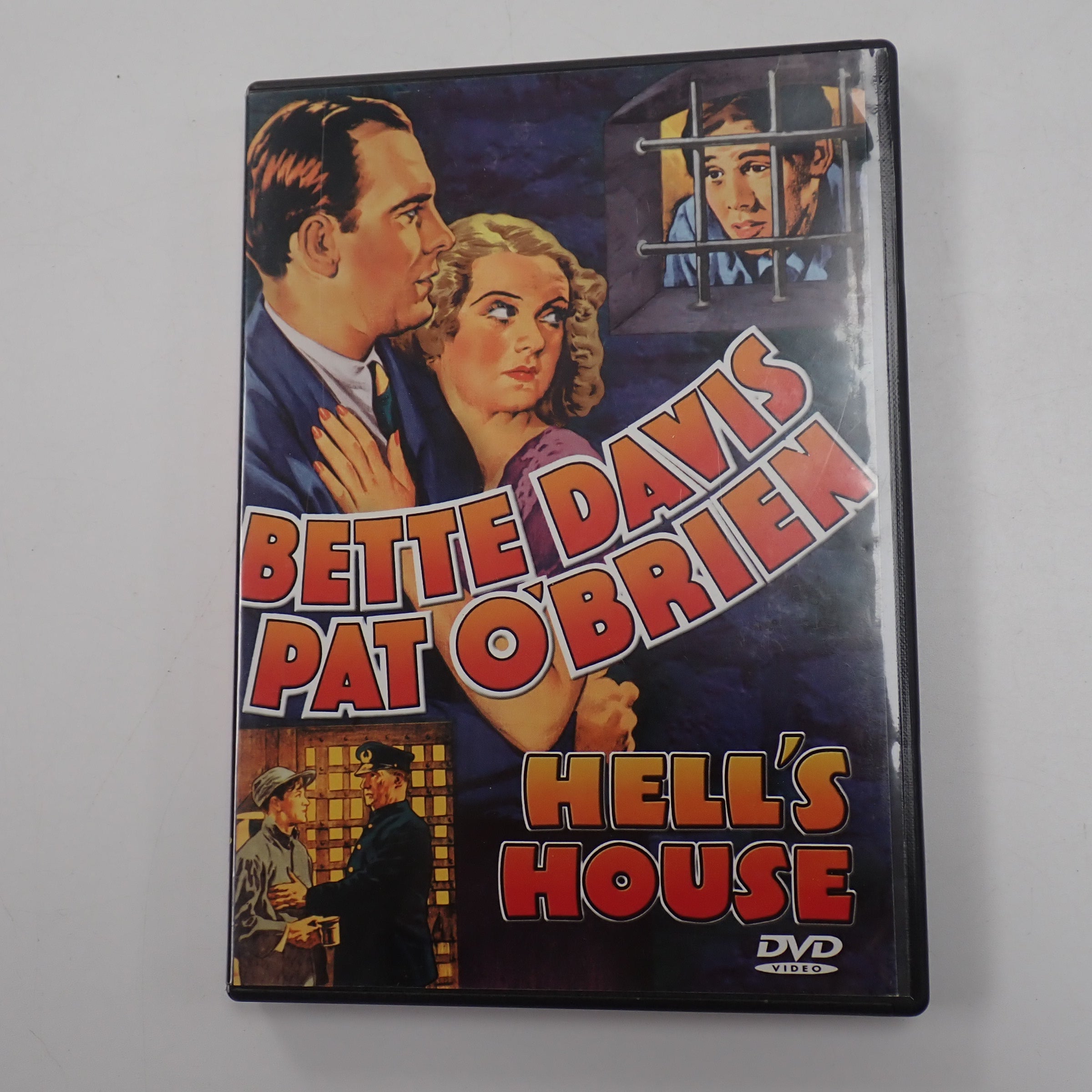 Hell's House - DVD [Pre-Owned]