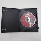 Death Proof (Extended & Unrated) - DVD [Pre-Owned]