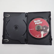 Death Proof (Extended & Unrated) - DVD [Pre-Owned]