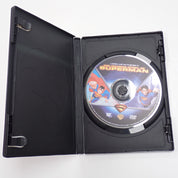 The Amazing Story of Superman - DVD [Pre-Owned]