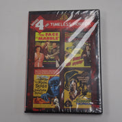 Timeless Horror (Movies 4 You) - DVD [Pre-Owned]