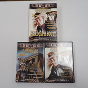 The Great American Western - DVD [Pre-Owned]