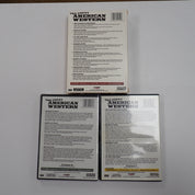 The Great American Western - DVD [Pre-Owned]