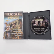 The Great American Western - DVD [Pre-Owned]