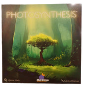 Photosynthesis Board Game (Used)