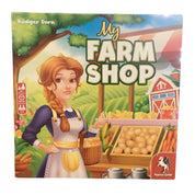 My Farm Shop (USED)
