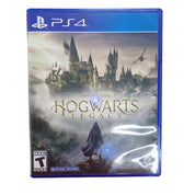 Hogwarts Legacy - PS4