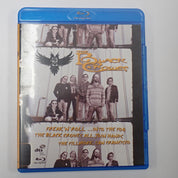 The Black Crowes - Freak N' Roll...Into The Fog - Blu-Ray [Pre-Owned]