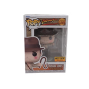 Indiana Jones - POP! #1369