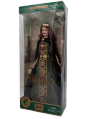 Princess of Ireland - Barbie