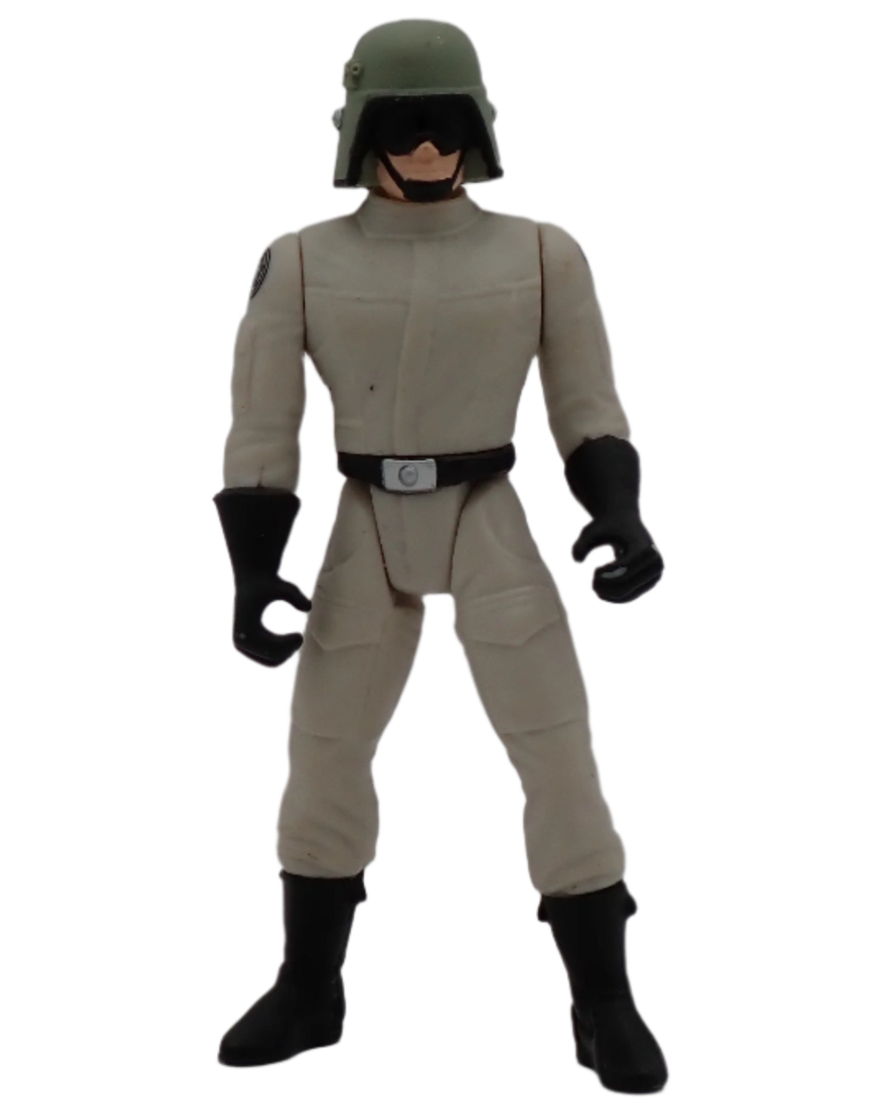 AT-ST Driver (1997) - Star Wars Figure