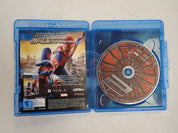 Spider-Man 2 - Blu-ray
