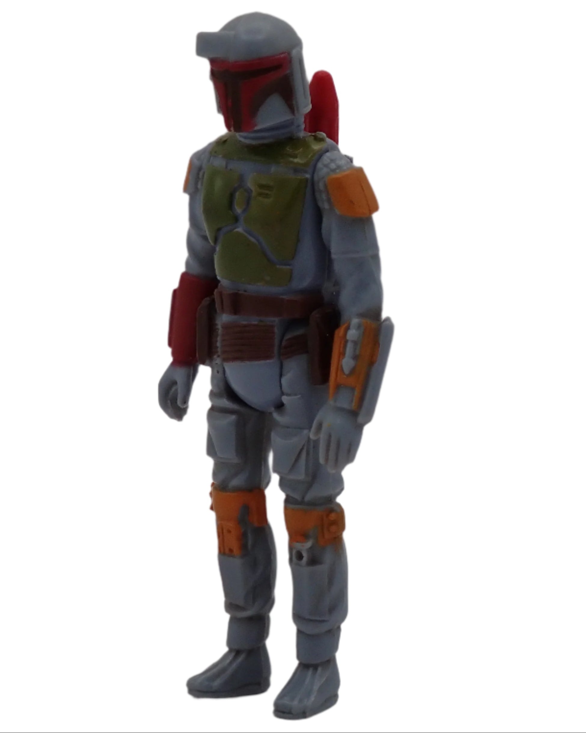 Boba Fett (1979) - Star Wars Figure