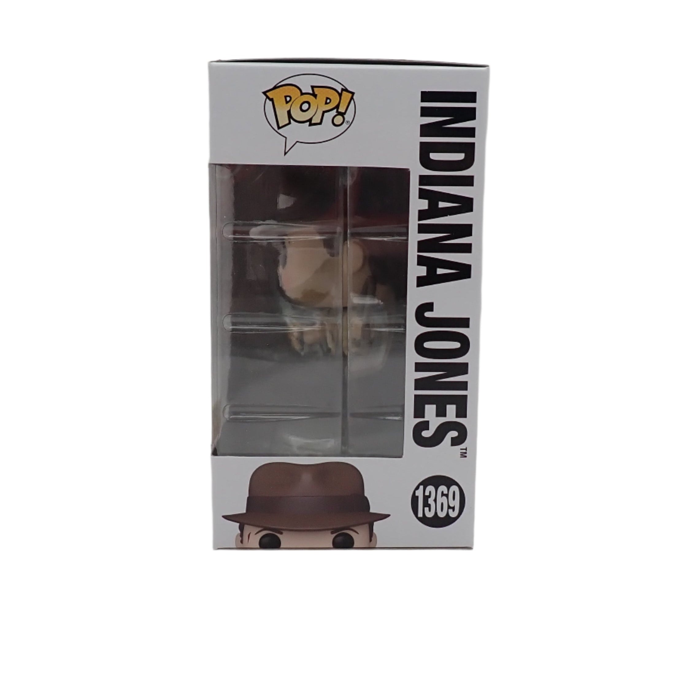 Indiana Jones - POP! #1369