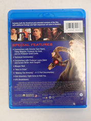 Spider-Man 2 - Blu-ray