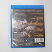 The Black Crowes - Freak N' Roll...Into The Fog - Blu-Ray [Pre-Owned]