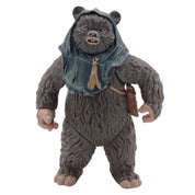 Ewok with Attack Guider (2003) - Star Wars Figure