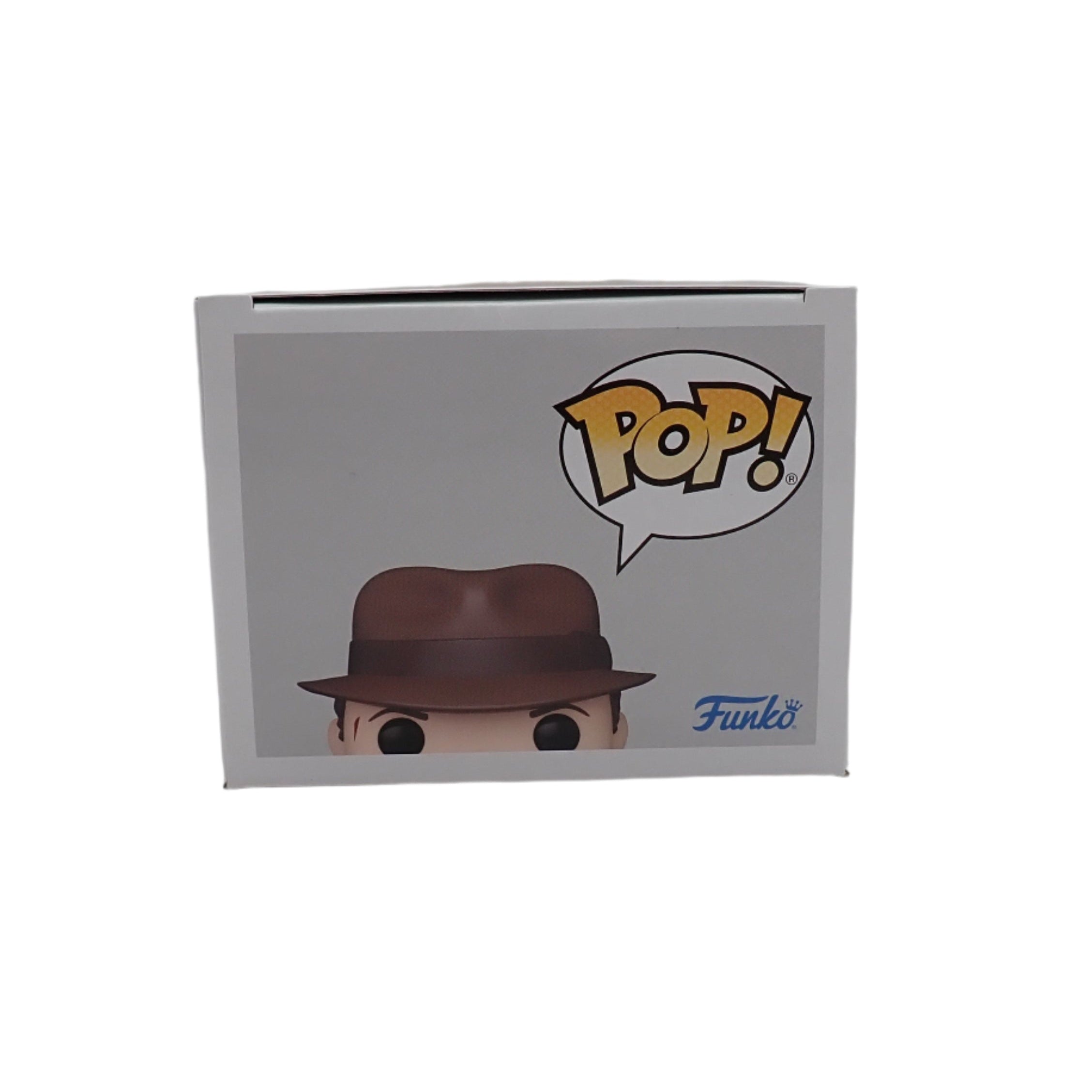 Indiana Jones - POP! #1369