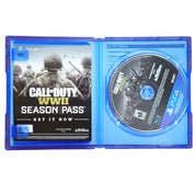 Call of Duty: WWII - PS4