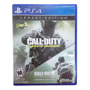 Call of Duty: Infinite Warfare - PS4
