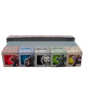 Marvel Volvik Vivid Premium Golf Ball Set