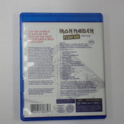 Iron Maiden - Flight 666 The Film - Blu-Ray [Pre-Owned]