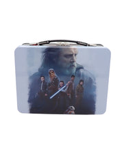Star Wars The Last Jedi Lunchbox