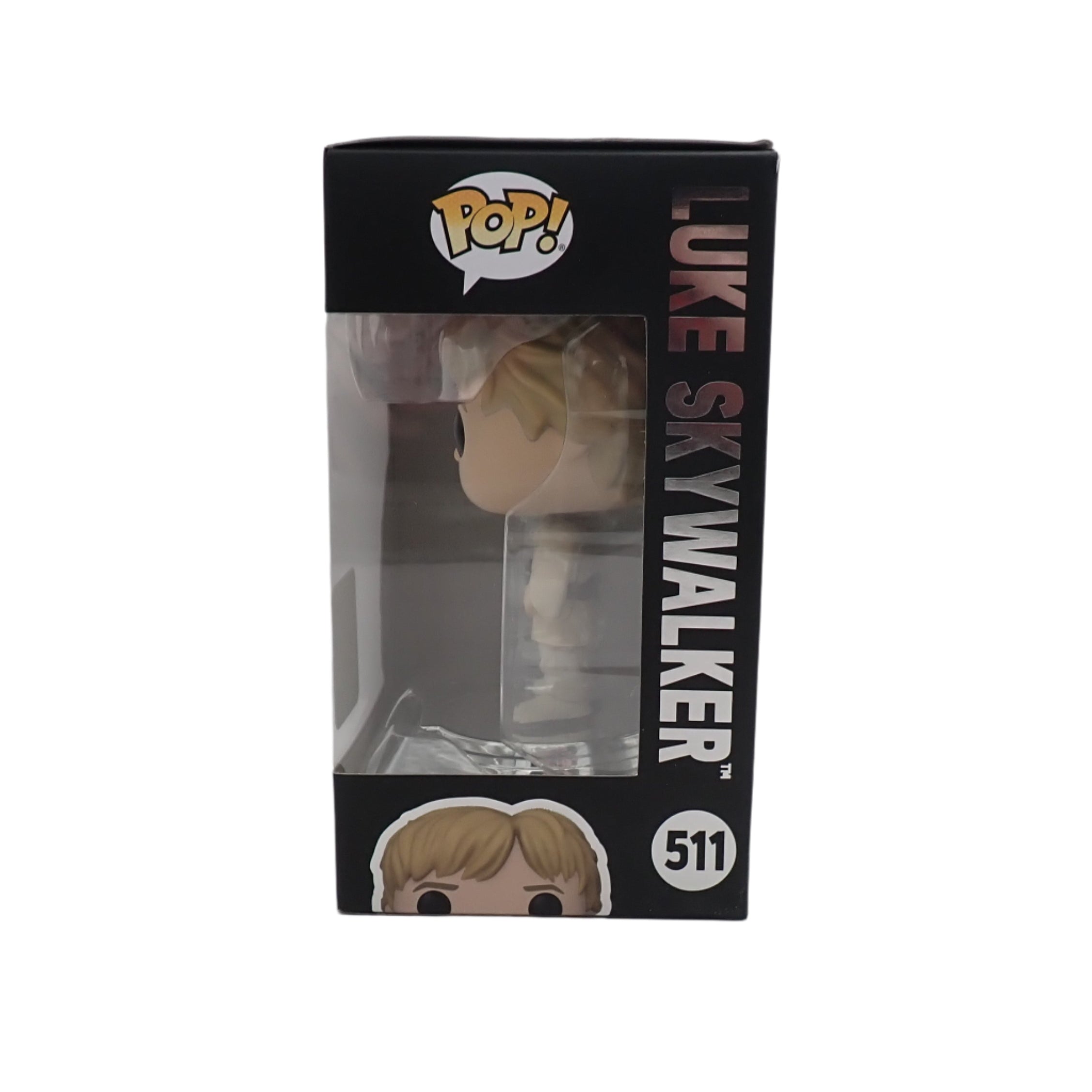 Luke Skywalker - POP! #511