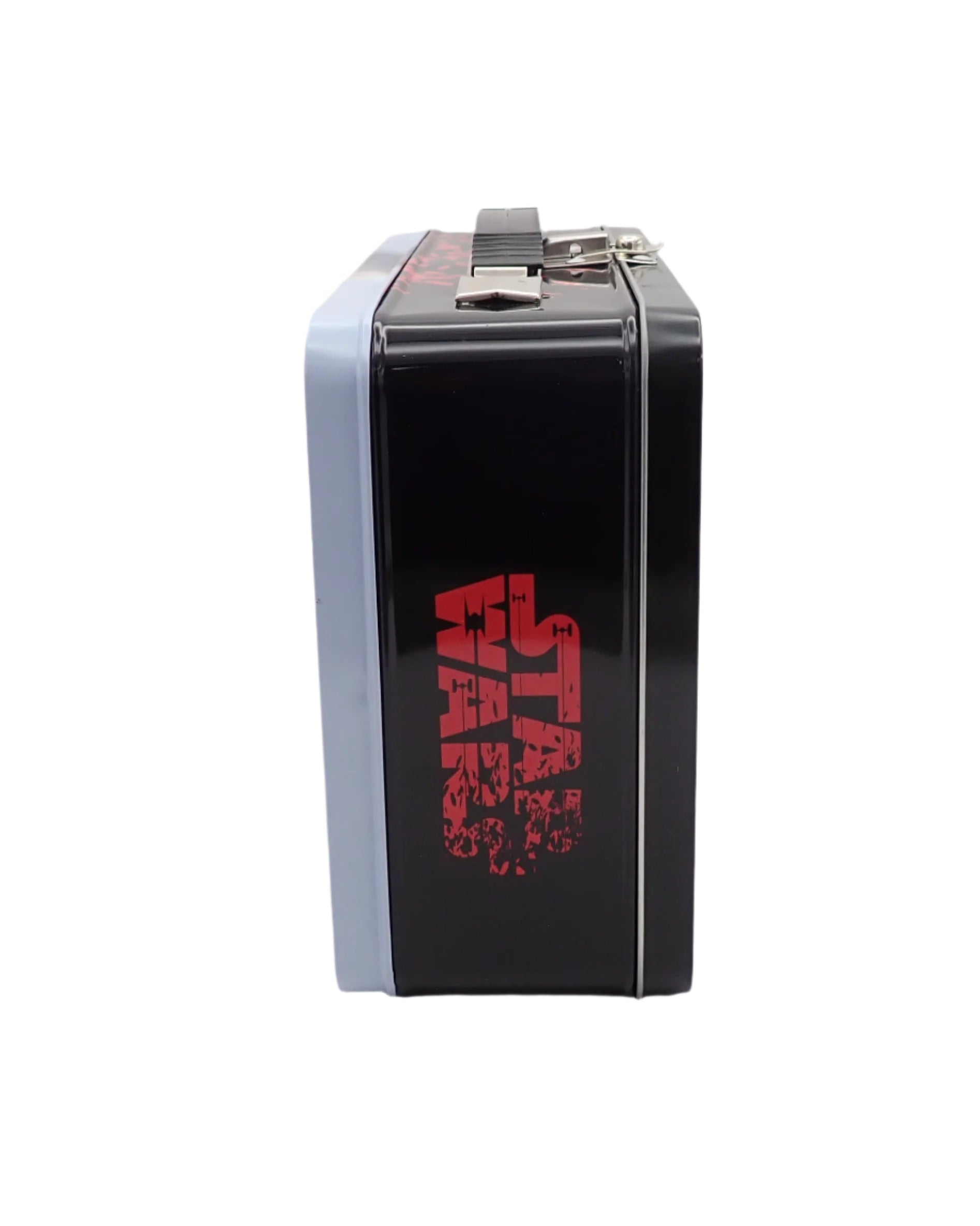 Star Wars The Last Jedi Lunchbox