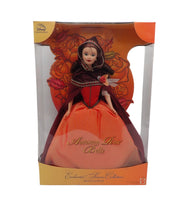 Autumn Rose Belle