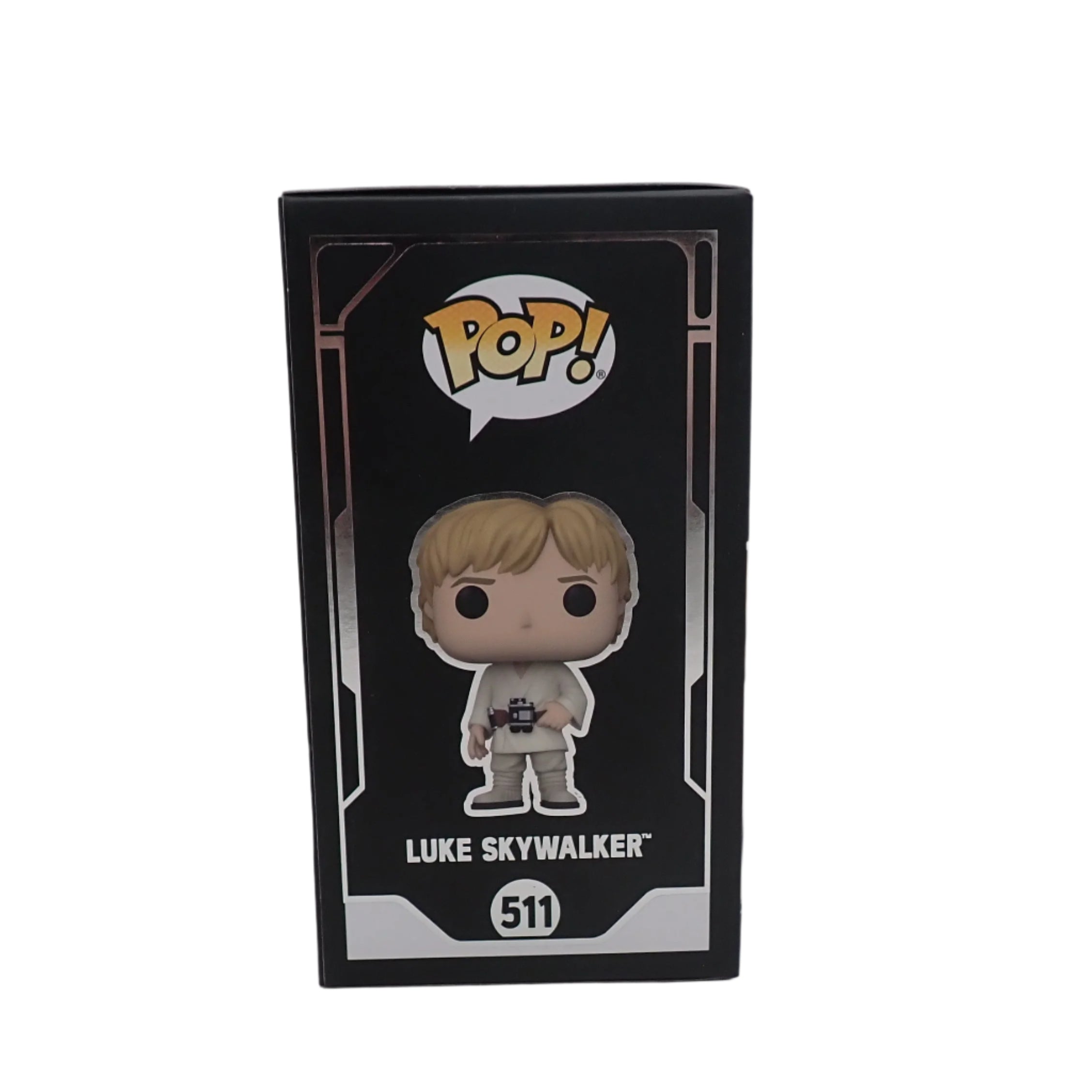 Luke Skywalker - POP! #511