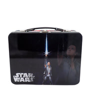 Star Wars The Last Jedi Lunchbox