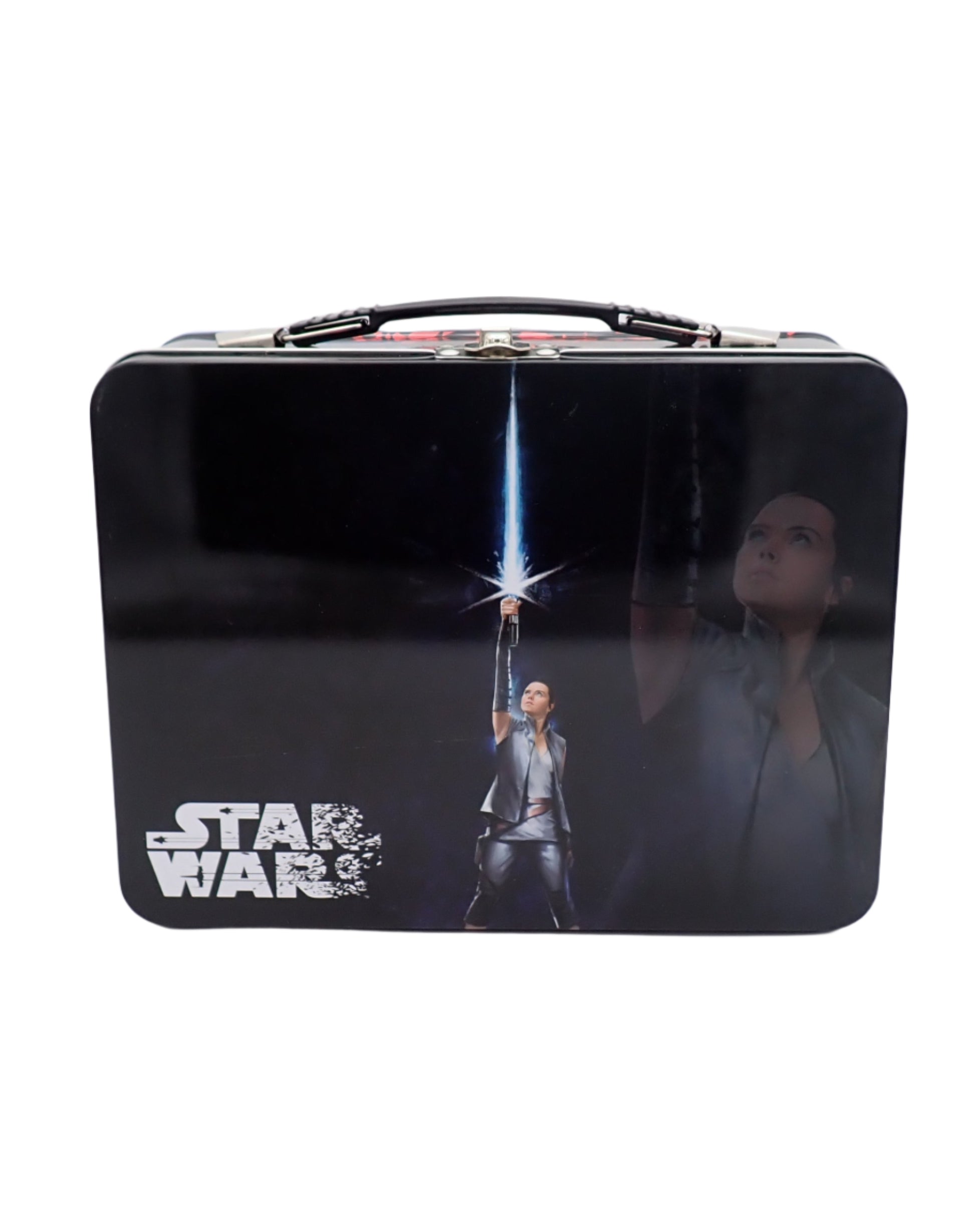 Star Wars The Last Jedi Lunchbox