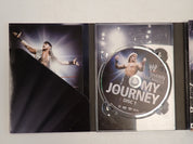 Shawn Michaels: My Journey - DVD