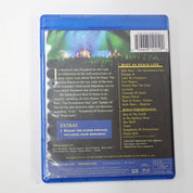 Megadeth - A Night In Buenos Aires - Blu-Ray [Pre-Owned]