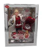 Holiday Pop Star 2008 - Hannah Montana