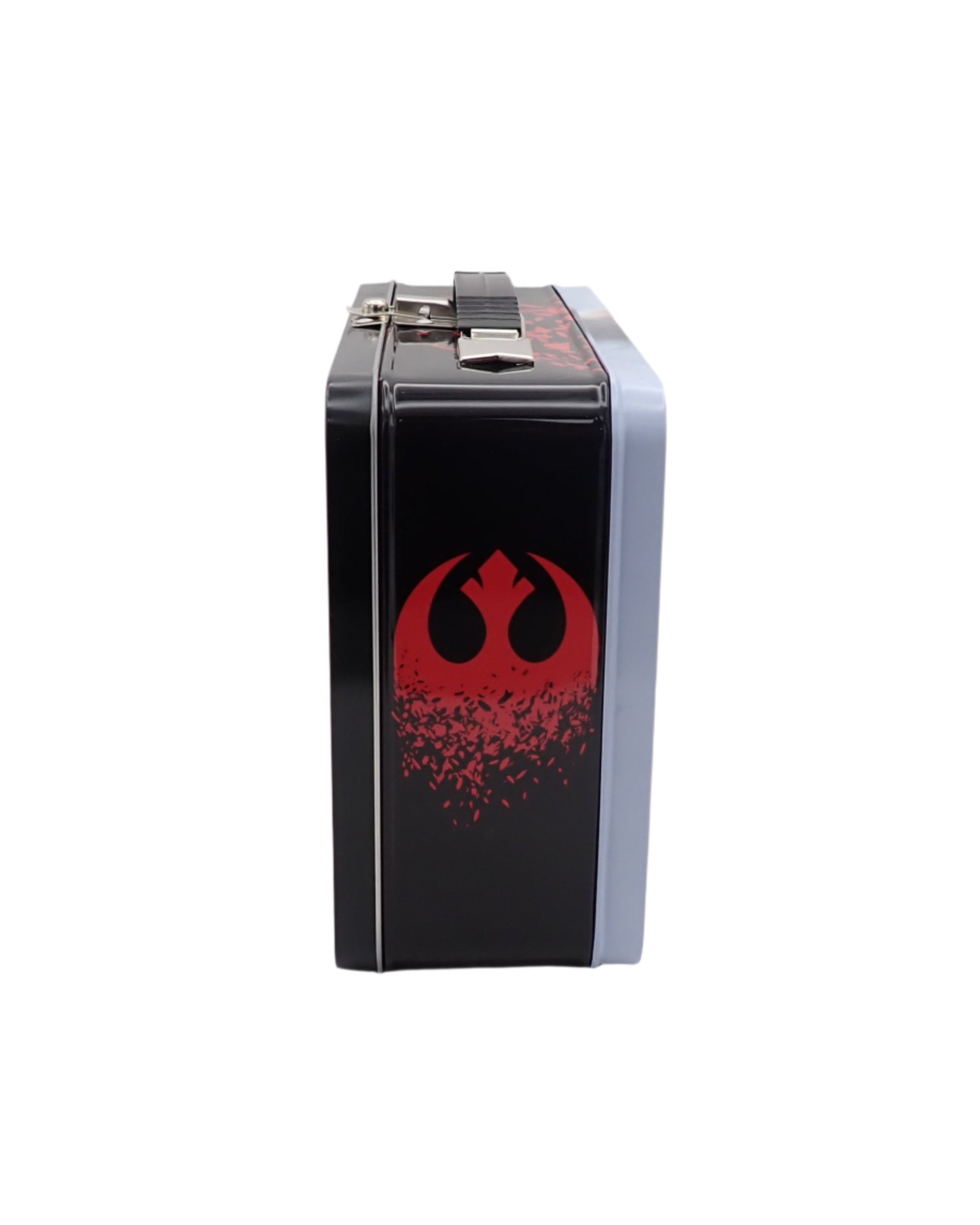 Star Wars The Last Jedi Lunchbox