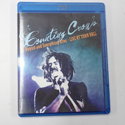 Counting Crows - August and Everything After (Live) - Blu-Ray [Pre-Owned]