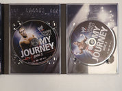 Shawn Michaels: My Journey - DVD