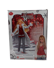 Holiday Pop Star 2008 - Hannah Montana