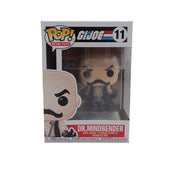 Dr. Mindbender- POP! #11