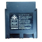 Alien Syndrome - NES