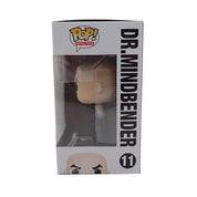 Dr. Mindbender- POP! #11