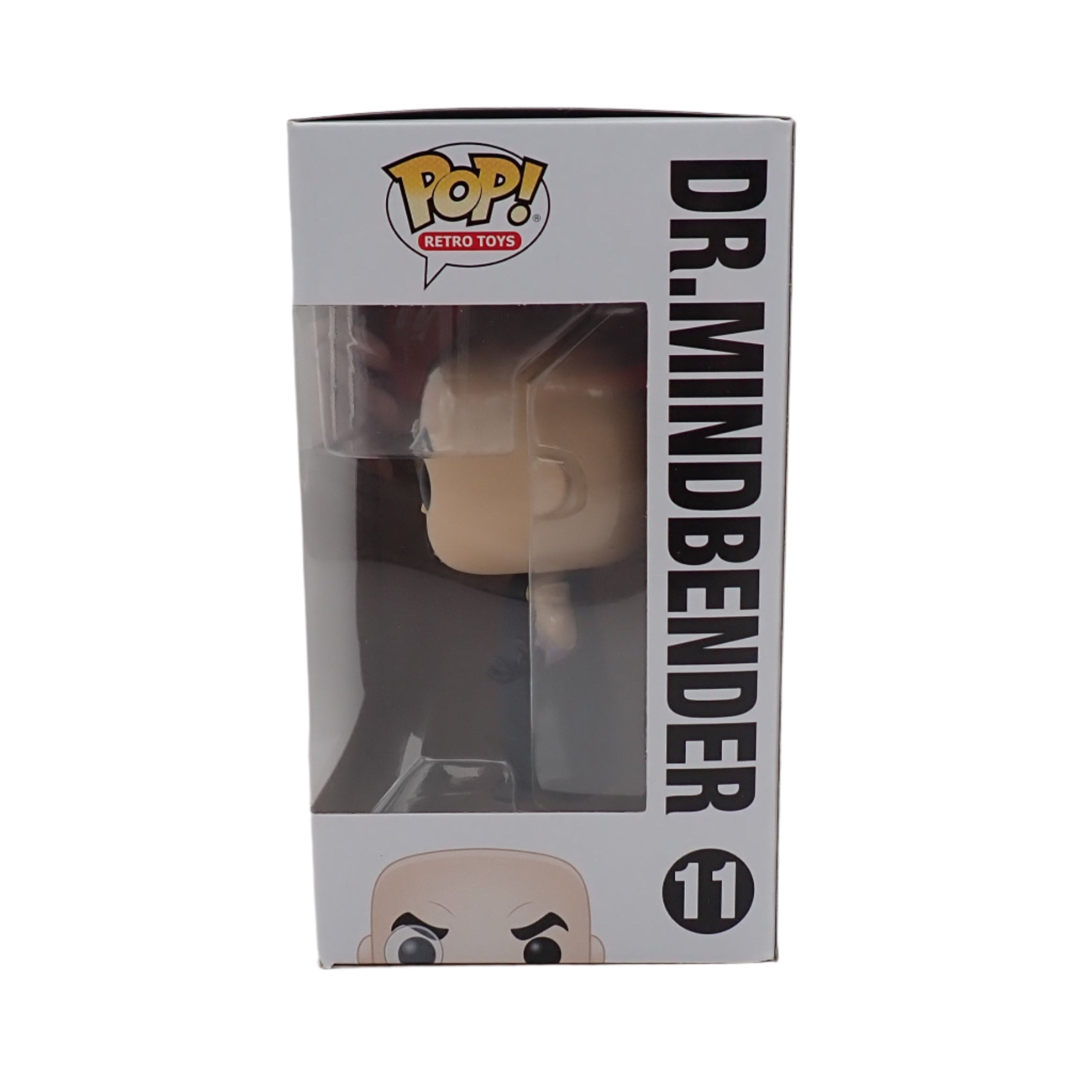 Dr. Mindbender- POP! #11