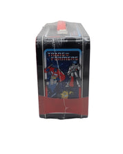 G.I. Joe Transformers Lunch Box