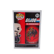 Dr. Mindbender- POP! #11