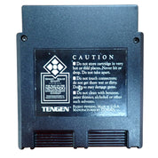 Rolling Thunder - NES