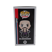 Dr. Mindbender- POP! #11